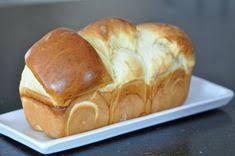 Epingle Sur Brioche Moelleux Japonais