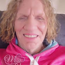 Wheelchair accessibility issues in town