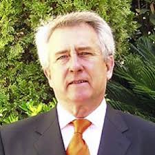 Cristobal Mora Olivas