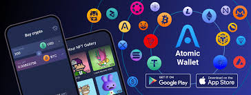 Atomic Wallet