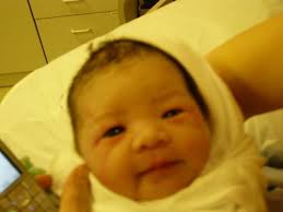 Alyssa and New Cousin.. Rachael Gong