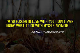 Don't do that to yourself. Top 74 I Don T Know Myself Anymore Quotes Famous Quotes Sayings About I Don T Know Myself Anymore