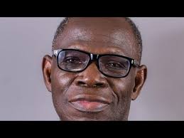 Aaron's Rod that Budded by Pastor SO Oladele