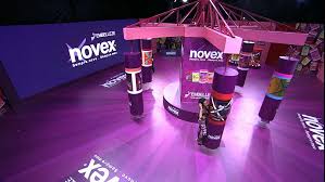 Na semana passada, hana ganhou. Prova Do Lider Carrossel Novex Completa 25 Horas Com Thelma E Mari Na Disputa Prova Do Lider Novex Vitay Gshow