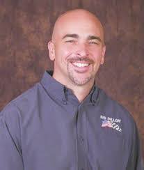 Tony Thraen's Instagram, Twitter & Facebook