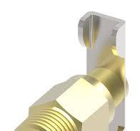 Valve Brass InternalSeat | Danfoss PowerSource