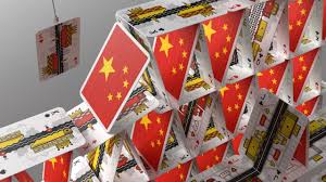 Below the Belt and Road - FDD