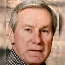 Thomas Franklin Alberts Obituary