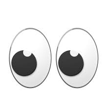 Eyes Emoji Royalty Free Gif Animated Clipart Free Png Free Clip Art #confused #wtf #shifty eyes #what #nepeta #animated gif. eyes emoji royalty free gif