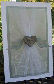 Work Wedding Love Birds By Ccbooboo Cards And Paper Crafts At Splitcoaststampers Cards Cards Handmade Creative Cards