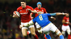 Sur quelle chaîne et à quelle heure voir le match en direct. Le Pays De Galles Nouveau Dauphin De L Irlande 6 Nations 2018 Rugby Rugbyrama