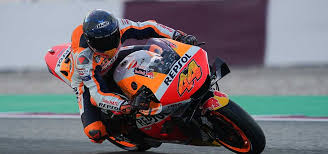 .rekan setim baru pada musim 2021, pol espargaro. Motogp Qatar Test Espargaro Escalates His Pace With The Repsol Honda Team On Penultimate Testing Day Box Repsol