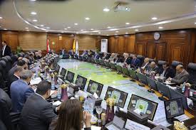 أصدرت وزارة التعليم العالي والبحث العلمي بيان رسمي يتضمن تنسيق كلية حاسبات ومعلومات 2021 والذي يتضمن في الآتي : ØªØºÙŠÙŠØ± Ù…Ø³Ù…Ù‰ ÙƒÙ„ÙŠØ© Ø§Ù„Ø­Ø§Ø³Ø¨Ø§Øª ÙˆØ§Ù„Ù…Ø¹Ù„ÙˆÙ…Ø§Øª Ø¨Ø§Ù„Ù‚Ø§Ù‡Ø±Ø©