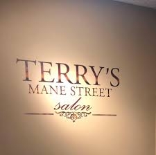 Terry S Mane Street Salon Home Facebook