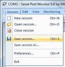How To Check Rs-232 Communication.