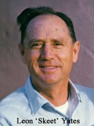 Elmer Leon “Skeet” Yates Sr. (1907-1984)