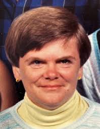 Most Recent Obituaries