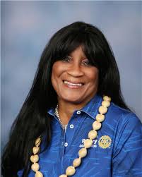 District Organization Chart