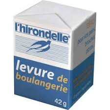 Levure De Boulangerie L Hirondelle Intermarche