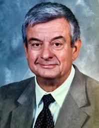Obituary for Dr. Carl W. Manz