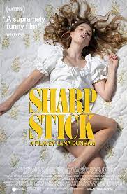 فيلم Sharp Stick 2022 مترجم اون لاين | cinema4otaku