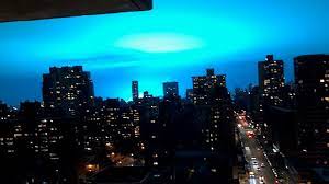 A transformer blew up after catching fire outside alfalah building on the mall, destroying several bikes and a car on friday. Transformer Explosion At Con Ed Plant In Queens Lights Up Sky In Nyc 6abc Philadelphia