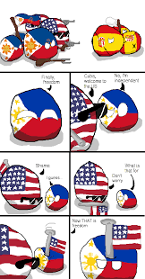 More memes, funny videos and pics on 9gag. U S Hypocrisy 3 Philippine Tea Album On Imgur