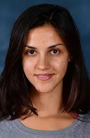 2017-2018 Women's Tennis Roster