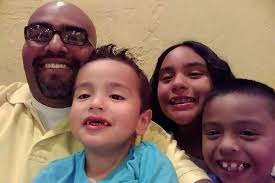 Fundraiser by Danny Ibarra : George Ibarra Funeral Service Fundraiser