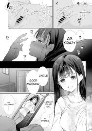 Nao-chan NTR - I like my childhood friends dad (Unofficial) - Oneshot