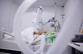 Já existem relatos também de pacientes infectados com. Lesiones En Lengua Y Manchas En Pies Y Manos Podrian Ser Sintomas Del Covid 19 Estudio El Economista