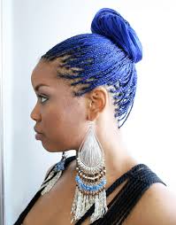 Simina african hair braiding brings this tradition to boston where we. Try These 13 Colorful Box Braid Styles For Summer Fun Braided Hairstyles Box Braids Styling Box Braids Pictures