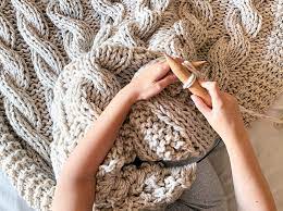 Patterns preceded by an asterisk (*) are in pdf format. Free Super Chunky Knitting Patterns Handy Little Me