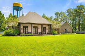 385 Gene Gunter Rd, Deville, LA 71328