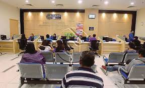 To settle existing debt e.g. Actionline Ptptn Borrower Can T Get Personal Loan