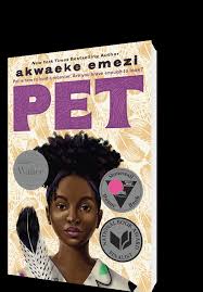 Akwaeke emezi's debut ya novel pet is forthcoming on september 10, 2019 from make me a author portrait by beowulf sheehan | custom cover art by shyama golden. Https Images Randomhouse Com Promo Image 9780593175446 7623 Pdf