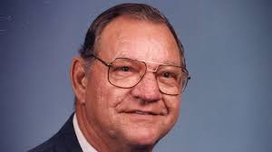 William Halbur Obituary (1938