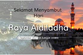 Meskipun, praktik kurban sebenarnya sudah dilaksanakan putra nabi adam yakni qabil dan habil. Salam Aidiladha 2017 1438h Mia Liana