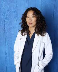 Cristina yang is a fictional surgeon on the abc television series grey's anatomy.1 the character is portrayed by actress sandra oh, who won a golden globe and a sag award in 2006 for the role. Cristina Yang Grey S Anatomy Wiki Fandom