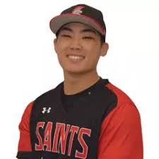 2020 Baseball Roster