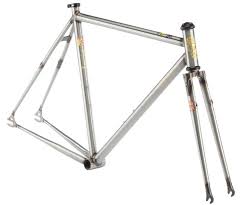Cinelli Mash Work Bicicletas