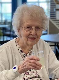 Obituary for Shirley M. (Cole) Fore