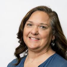 I'm proud to announce that I've been promoted to First Vice President at  Morgan Stanley.