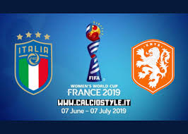 They won the 1988 european football championship, and were finalist in the world cups of 1974, 1978 and 2010. Italia Olanda Probabili Formazioni E Dove Vederla Calcio Style Notizie E News Calcio
