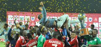 Cosafa cup 2021, group c: Cosafa Cup In Doubt Reports Sports Namibian Sun
