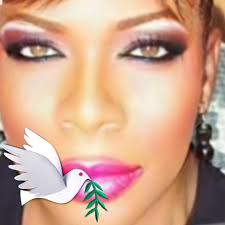 Yall- I told Katt Williams he was SHARP and complemented his suit and…he  GAVE it to me! I had no idea he would and I was so surprised when his  assistant came