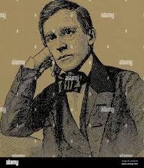 Daniel morgan hi-res stock photography and images