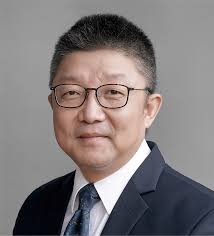 赵允--中国科学院分子细胞科学卓越创新中心