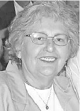 Anna Mitsch Obituary (1934