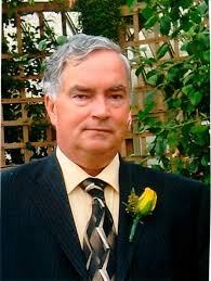 Obituary for Daniel John Monaghan